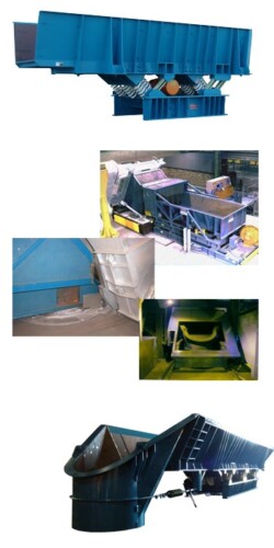 general-kinematics-furnace-charge-feeder