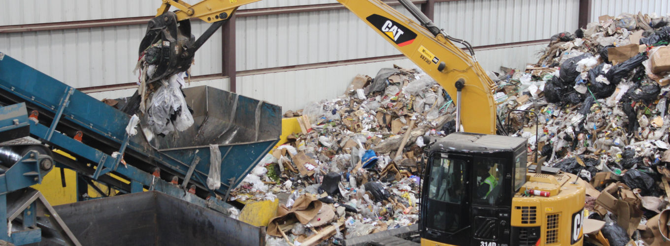 Municiple Solid Waste Recycling