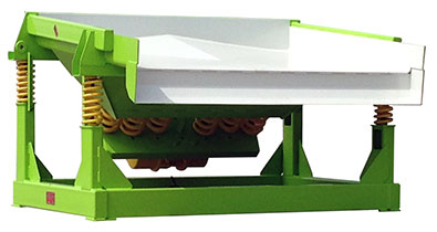 General kinematics para-mount IV bulk processing tool