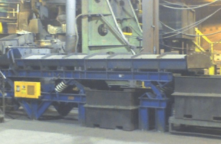 general-kinematics-conveyor