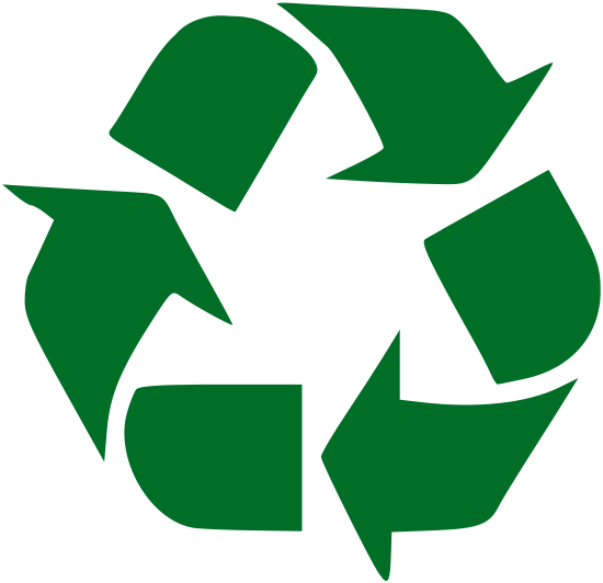 recycling symbol 