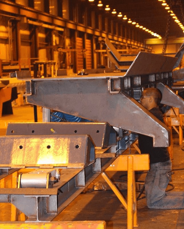 general kinematics adds new technicians