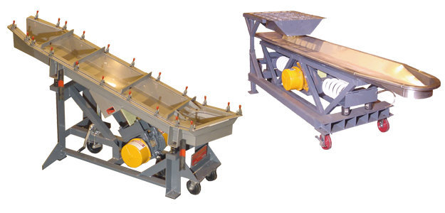 vibrating feeders not created equal 