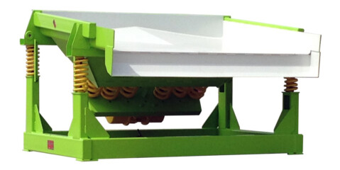 high stroke feeder
