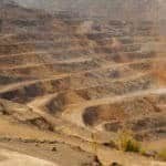 Zinc Mining