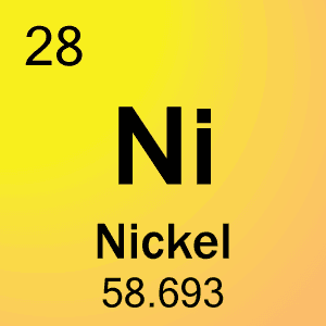 nickel mining
