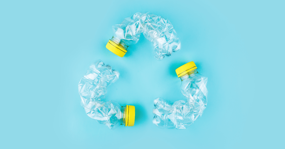 Different Plastic Types and How they are Recycled