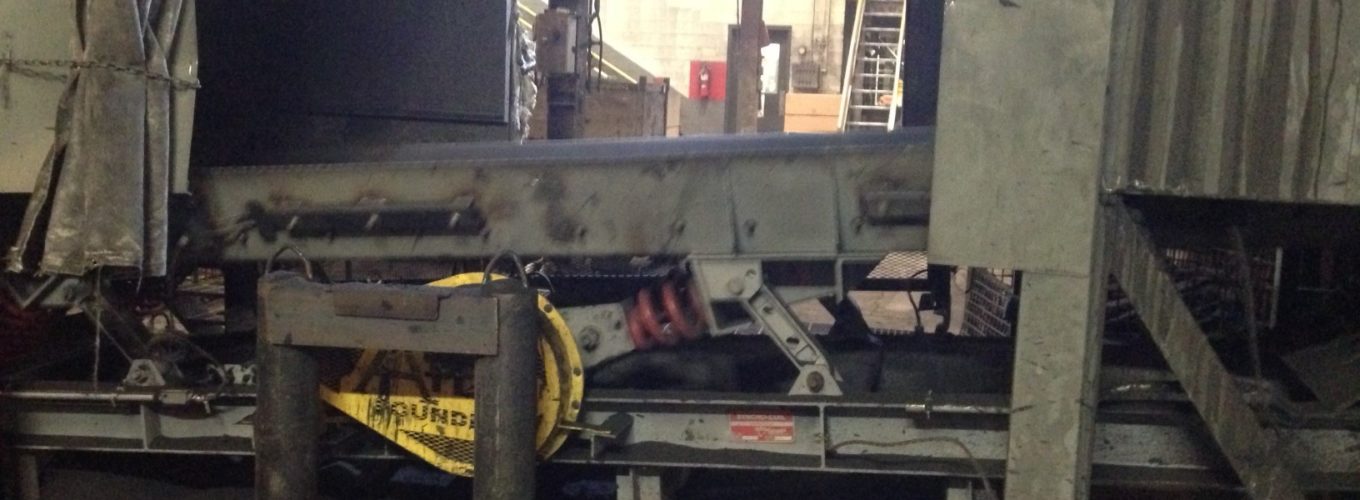 Vibratory Conveyor Solution