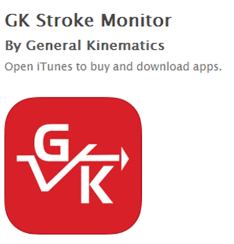 general-kinematics-stroke-monitor-icon