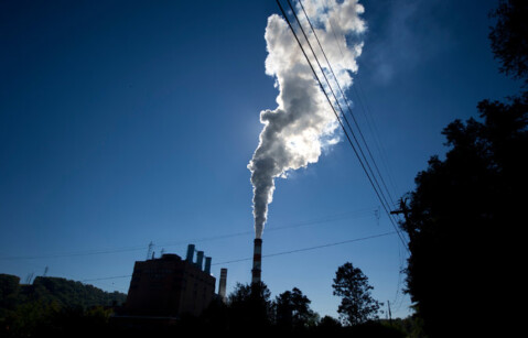 climate legislation 2014