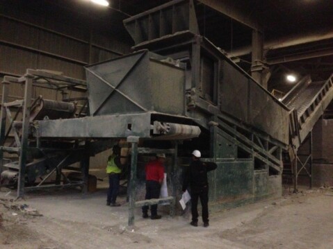 GK Case Study before image