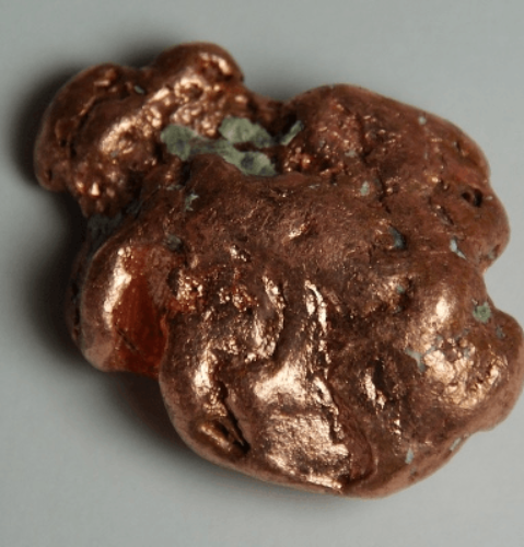 Copper