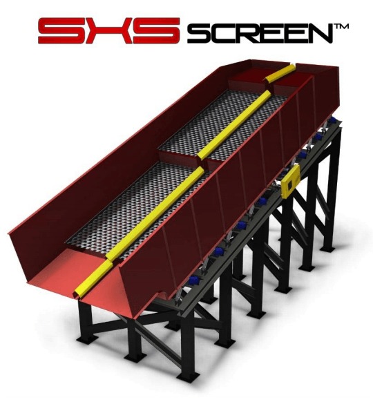 Press Release: Game Changing Technology for Resource Recovery