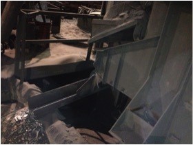 Case Study: VIBRA-MILL®  in Action