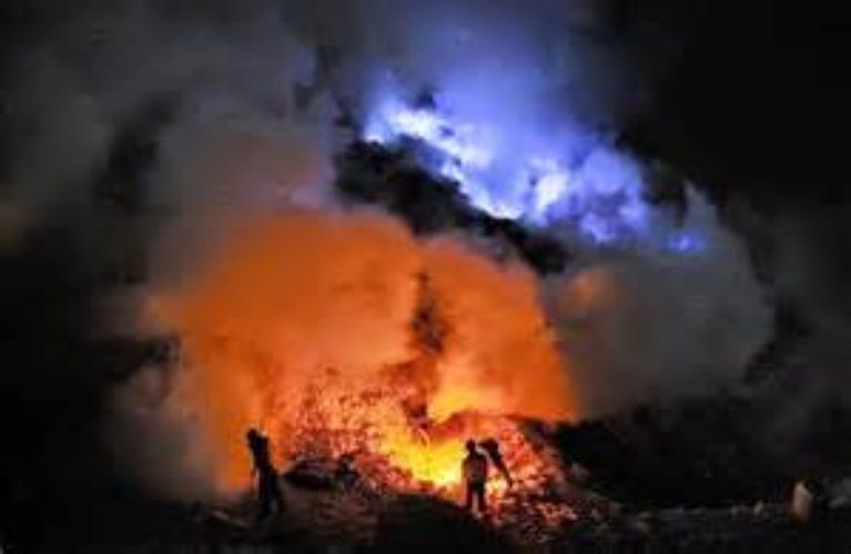 ijen beautiful