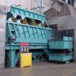 GK Two-Mass Shakeout Feeder