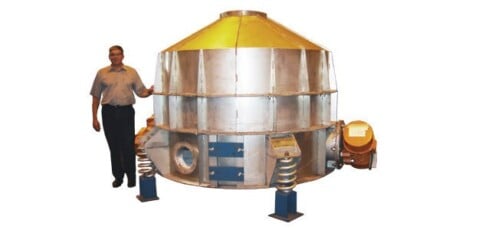 general-kinematics-vibratory-elutriator