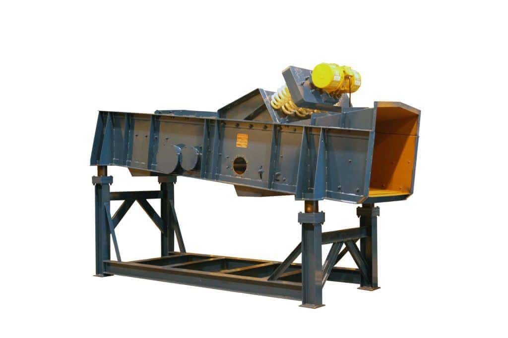 DE-STONER® Air Classifier