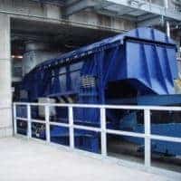 general-kinematics-pet-coke-dewatering-unit