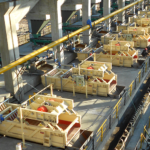 STM-SCREEN Two-mass vibrating screens by General Kinematics