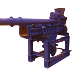 Tube crusher