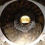 general-kinematics-lump-crusher