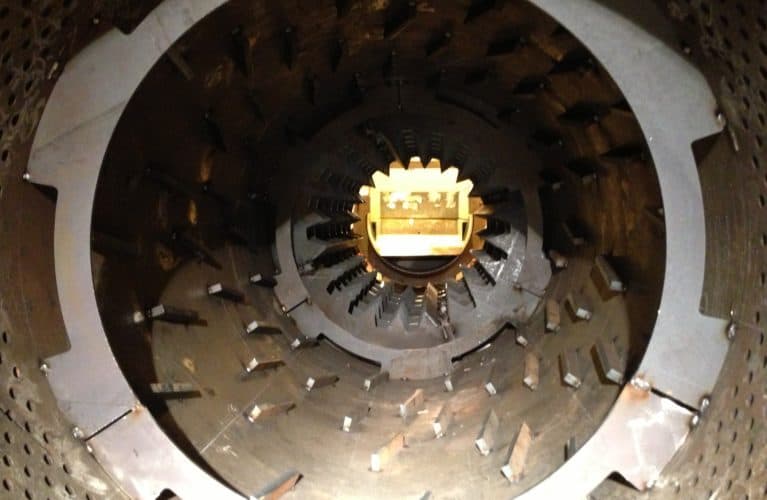 general-kinematics-lump-crusher