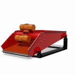 Vibrating Screens
