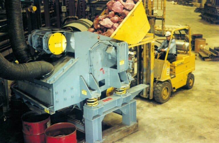general-kinematics-vibra-mill-reclaimer