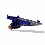 PARA-MOUNT II® Vibrating Feeder