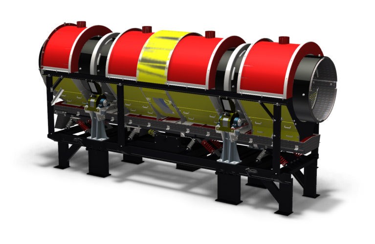 general-kinematics-rotary-drum
