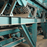 SYNCRO-COIL® Vibrating Conveyors