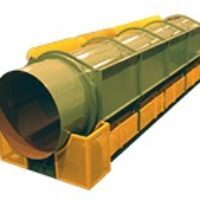 Rotary Trommels