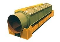 Rotary Trommels