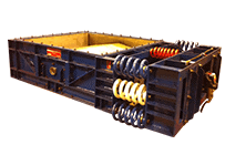 UN-COALER® Activator / Feeder