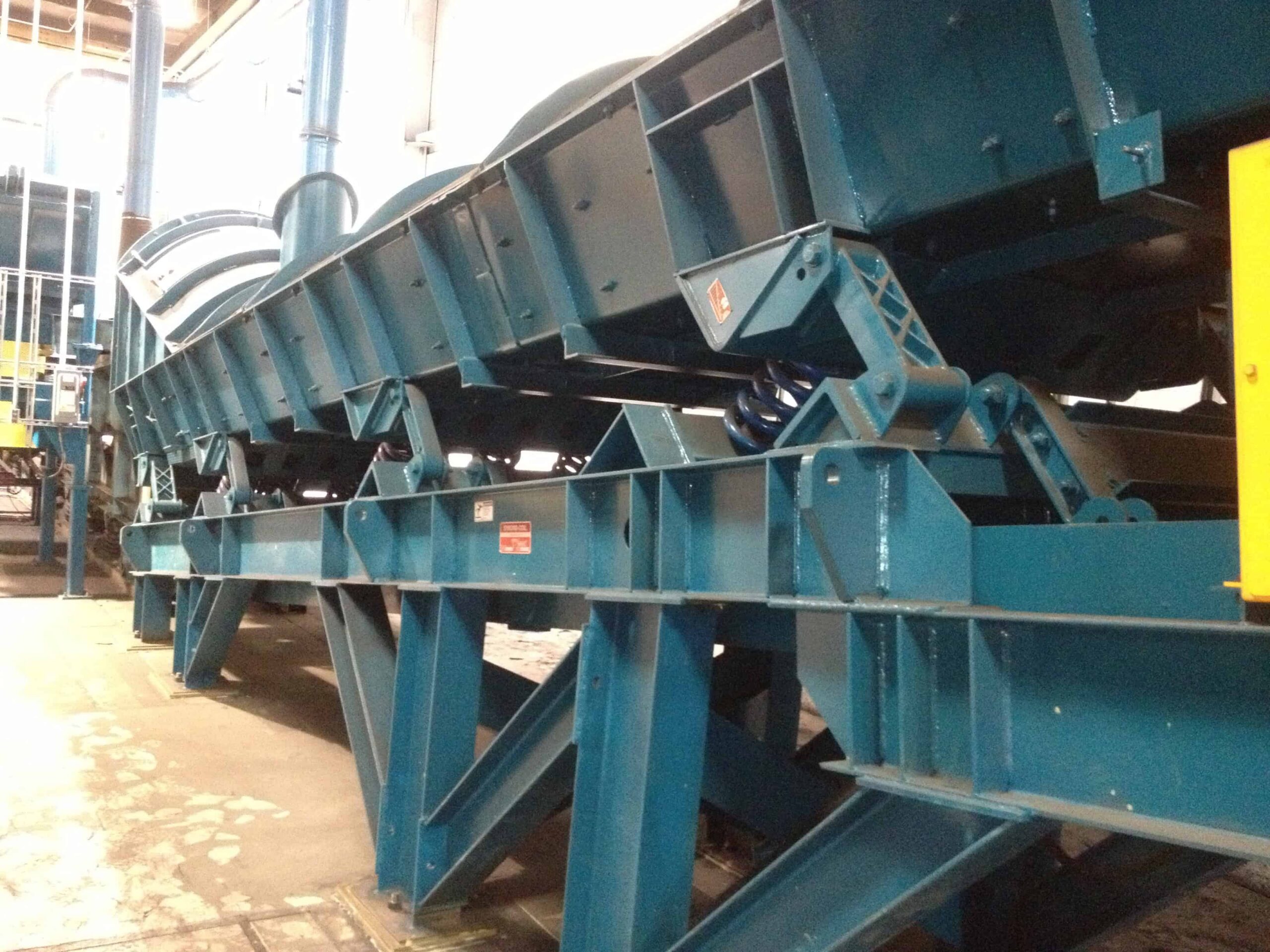 general-kinematics-casting-cooling-conveyor