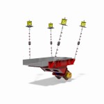 pre engineered feeder