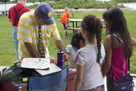 General Kinematics STEM Program