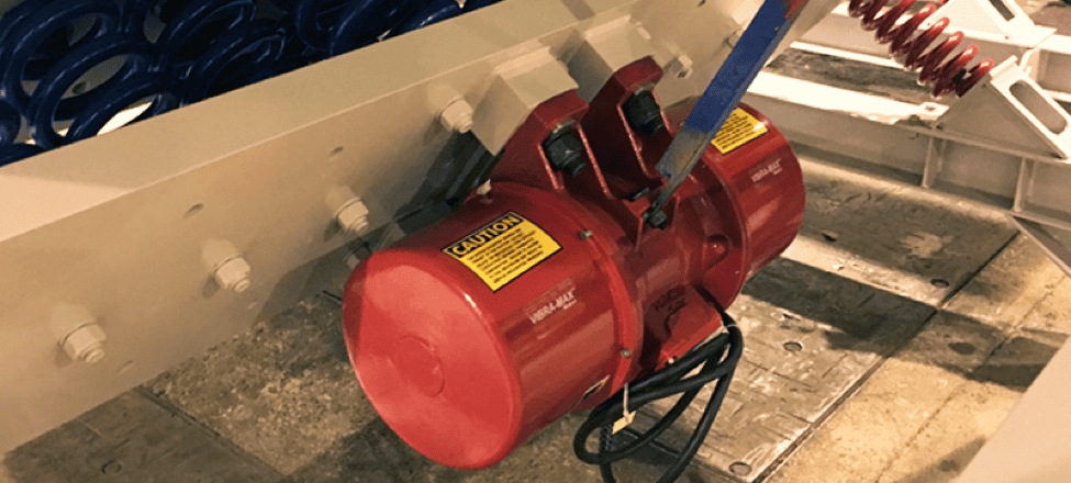 spare parts for heavy equipment