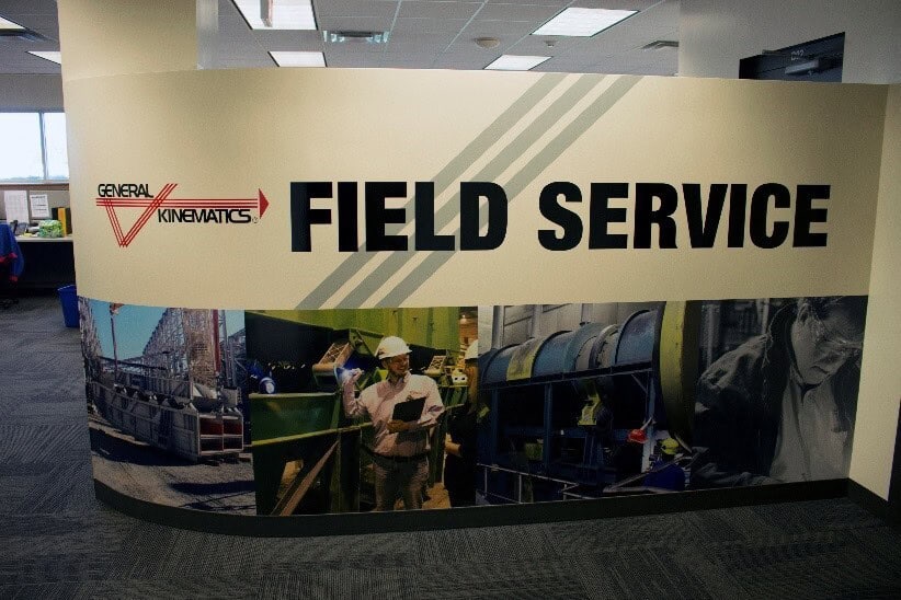 feild-service