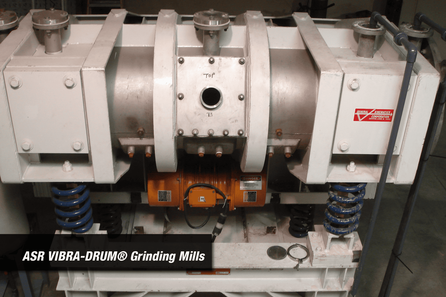 general-kinematics-asr-grinding-mill-vibra-drum
