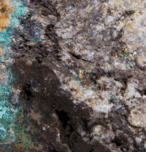 Endangered metals