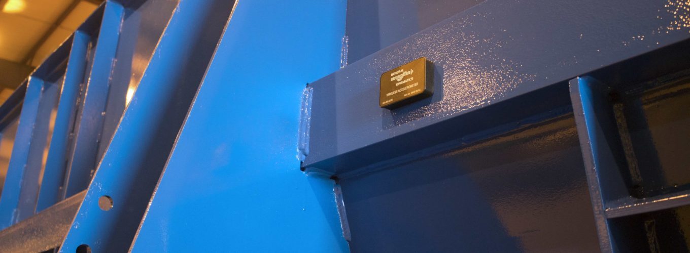 GK Portable Stroke Monitor A New App for Movers & Shakers General