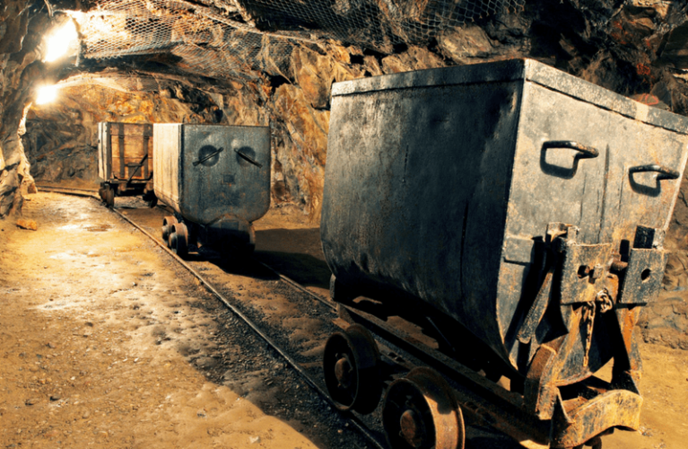 the-history-of-mining-general-kinematics