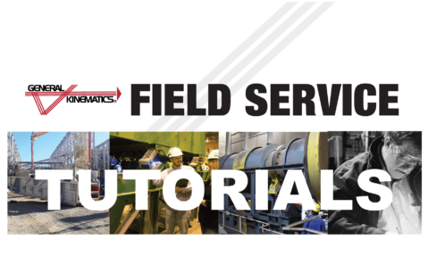 general-kinematics-field-service-tutorials