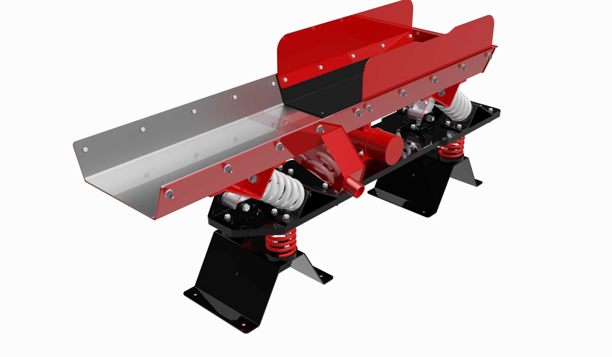 general-kinematics-shot-blast-conveyor