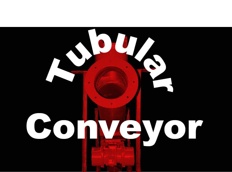 Tubular Conveyors