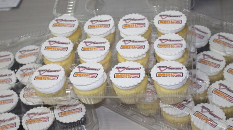 MBL general kinematics cupcakes