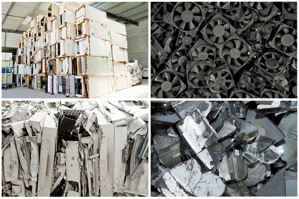The Profitability of Recycling - Recycling Plant General Kinematics