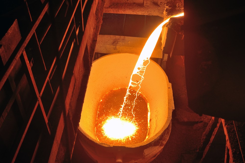 Cast Iron as a Building Material General Kinematics